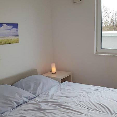 Penthouse Naehe Frankfurt Am Main Apartment Hanau Bagian luar foto