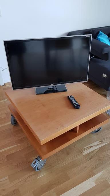 Penthouse Naehe Frankfurt Am Main Apartment Hanau Bagian luar foto