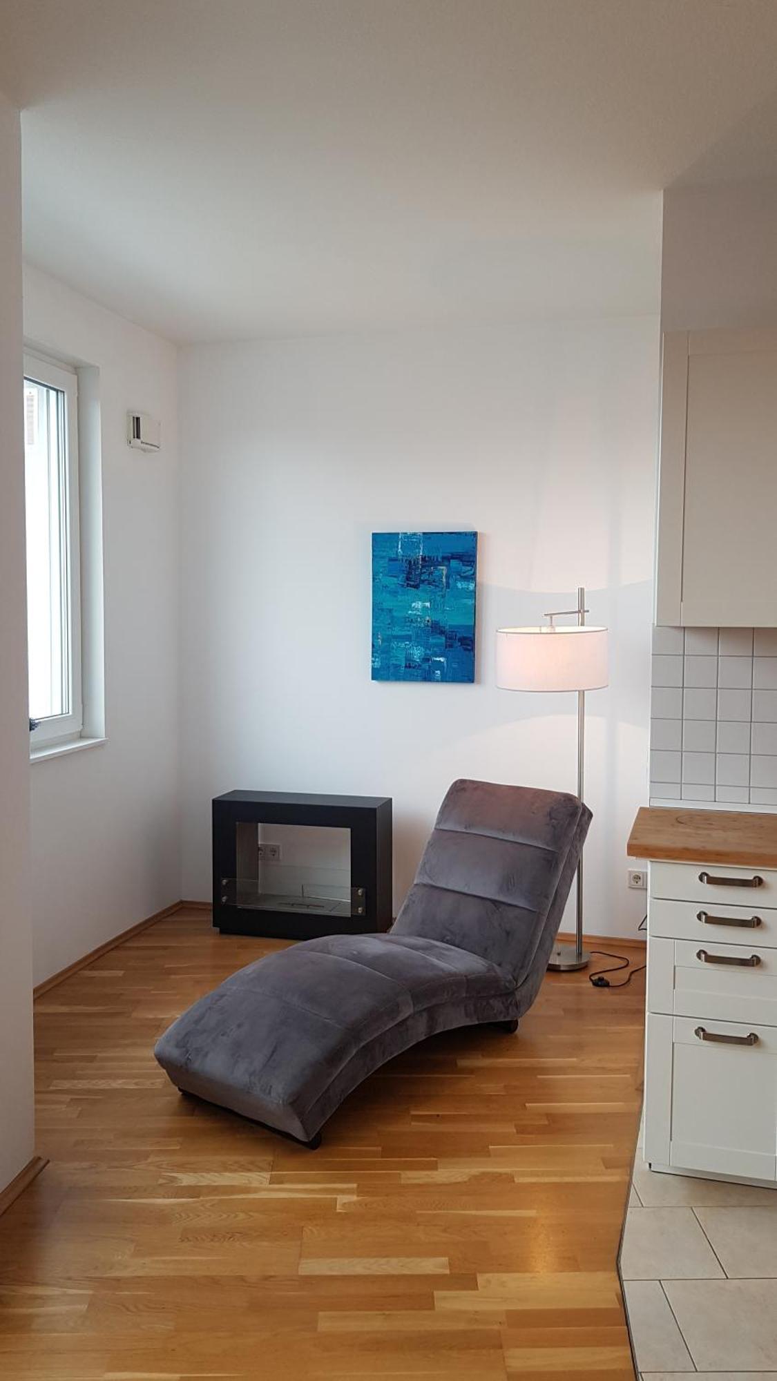 Penthouse Naehe Frankfurt Am Main Apartment Hanau Bagian luar foto